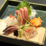 Sushi Somei - 