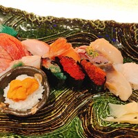 おたる政寿司 ぜん庵 - 