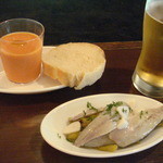 El Raco Den Takeuchi - 