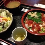 おさかな亭 粋 - 