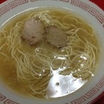 ラーメン西村 - 