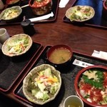 おさかな亭 粋 - 