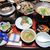 十勝川国際ホテル筒井 - 料理写真:２連泊２日目の夕食です