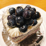 ブラックマウンテン - 