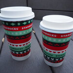 スターバックス コーヒー - 