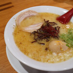 麺屋うるとら - 