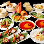 香港飲茶専門店 西遊記 横浜中華街 - 