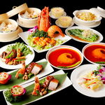 香港飲茶専門店 西遊記 横浜中華街 - 