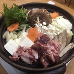 語りの里 八右衛門 - 料理写真: