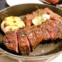 BLT STEAK OSAKA - 