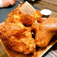 BLT STEAK OSAKA - 