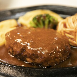 グリル プランセス_1