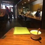 JUN大谷製麺処 - 店内