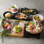 つぼ八 - 料理写真: