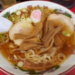 岡崎麺 - 