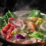 中国料理レストラン チャイナテラス - 