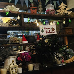 カフェぽぷり - 