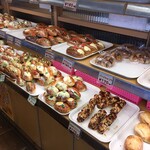 NIKIBAKERY - 