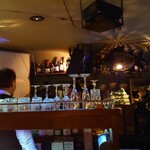 NEO SHOT BAR　深海の洞窟 - 