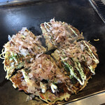 Okonomiyaki Nomura - 