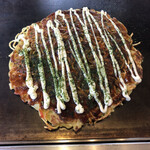 Okonomiyaki Nomura - 