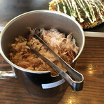 Okonomiyaki Nomura - 