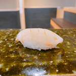 Sushi Hayashi - 