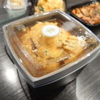 Szechwan Cuisine & Wine 四川料理 御馥 中之島ダイビル店 - 