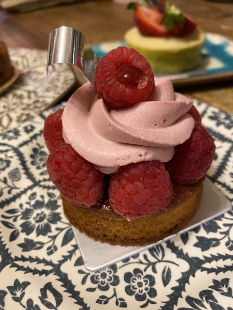 エクラデジュール 豊洲ベイサイドクロス店 Eclat Des Jours 豊洲 ケーキ 食べログ