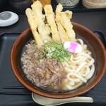 資さんうどん - 