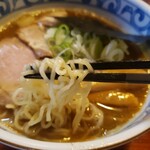 麺屋　十郎兵衛  - 