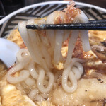 ウエスト うどん - 