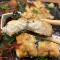 うなぎ家 しば福や - 