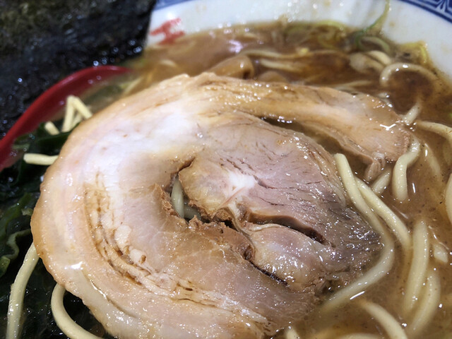 麺屋十王 八幡山 ラーメン 食べログ