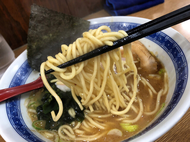麺屋十王 八幡山 ラーメン 食べログ