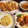 餃子の王将 四条大宮店