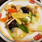 餃子の王将 - 