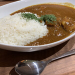 エロイーズカフェ 横浜ハンマーヘッド店 - 