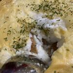 エロイーズカフェ 横浜ハンマーヘッド店 - 