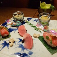 京 翠嵐 - 