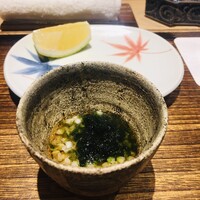 日本橋 蕎ノ字 - 