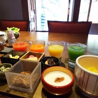 京 翠嵐 - 