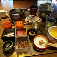 京 翠嵐 - 