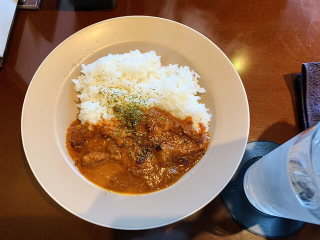 コンフォートゾーン アール022 広瀬通 | 仙台のダイニングバー