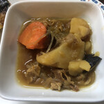 居喰処 光 - 2020/12/09
      本日の日替り サバ塩焼き定食 500円