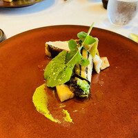 レストラン マノワ -  レストラン マノワ -