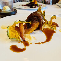 レストラン マノワ -  レストラン マノワ -