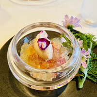 レストラン マノワ -  レストラン マノワ -