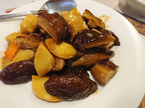 Madamurintaipei 调布 台湾料理 食べログ 简体中文 Madamurintaipei 调布 台湾料理 食べログ 简体中文