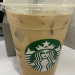 STARBUCKS COFFEE - 